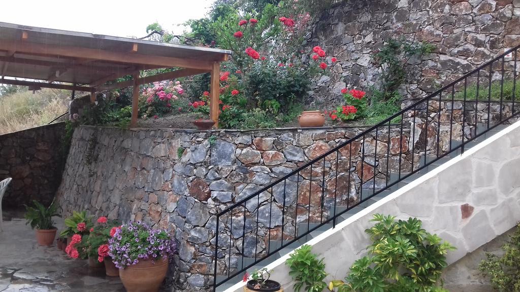 Aparthotel Irida Georgioupoli Exterior foto