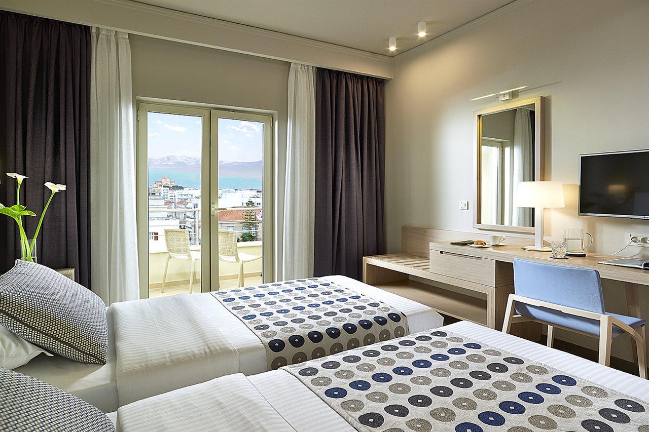 Aparthotel Irida Georgioupoli Exterior foto